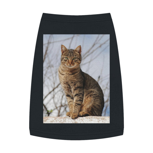 Pet Tank Top