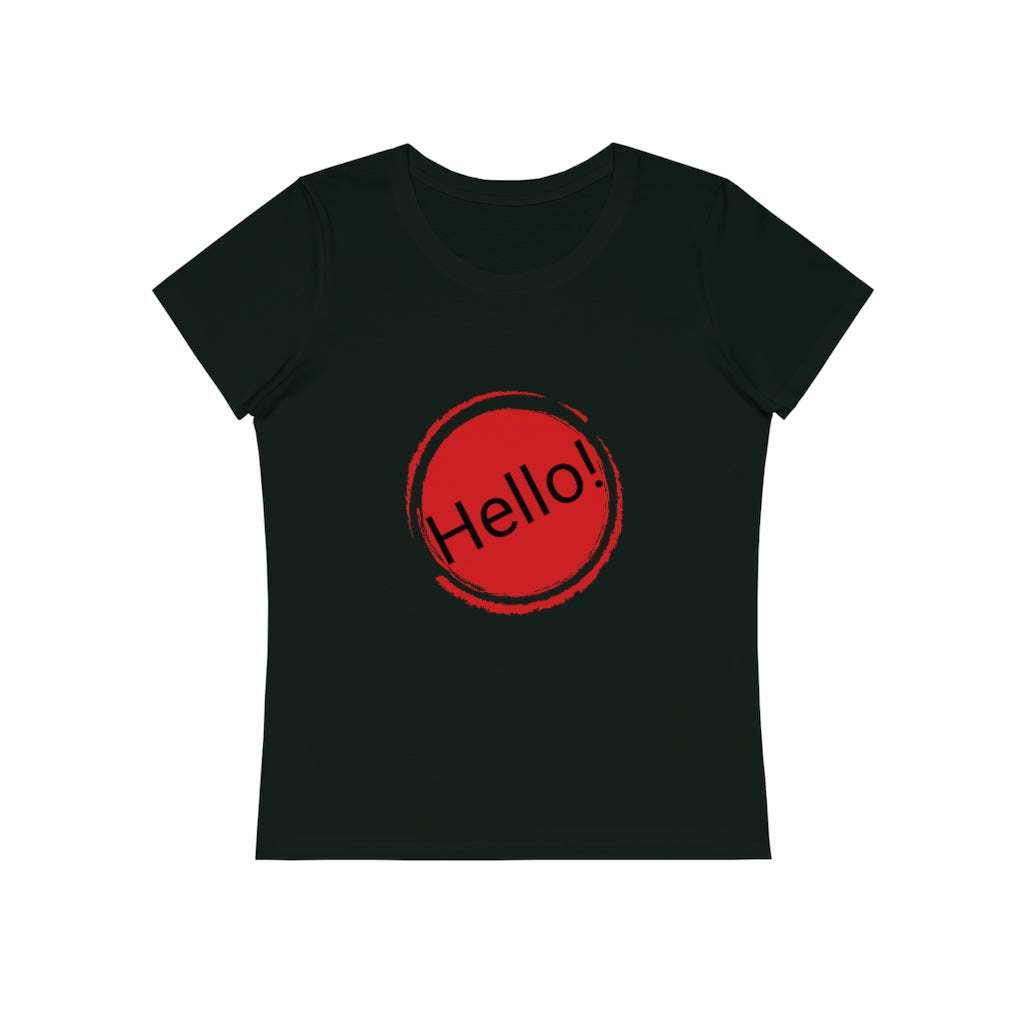 Women's Expresser T-Shirt