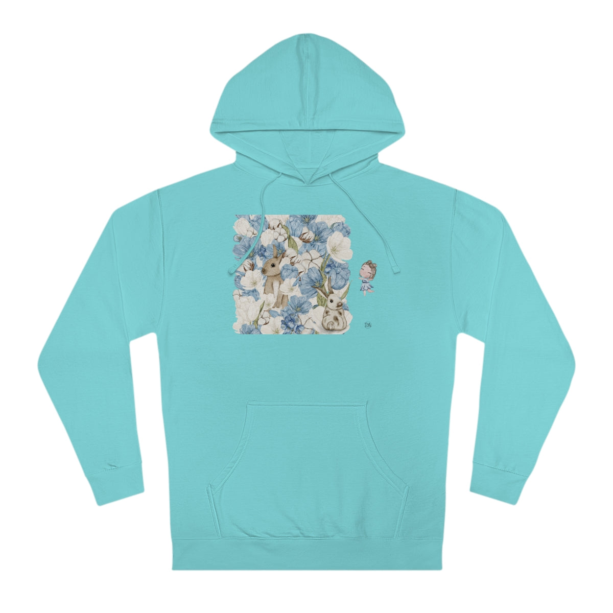 Unisex Hooded Sweatshirt
