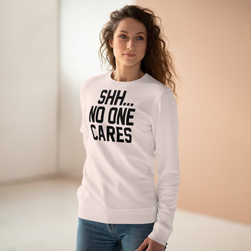 Unisex Rise Sweatshirt