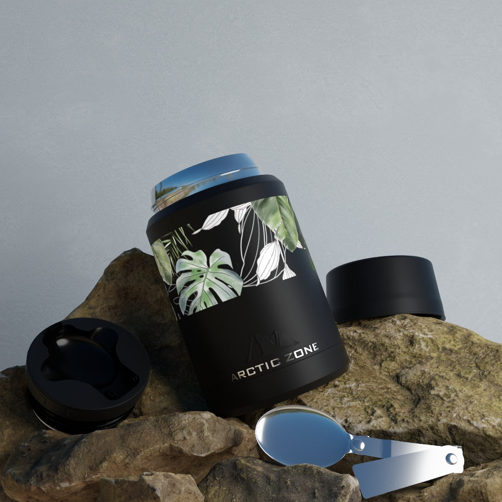 Titan Copper Insulated Food Storage