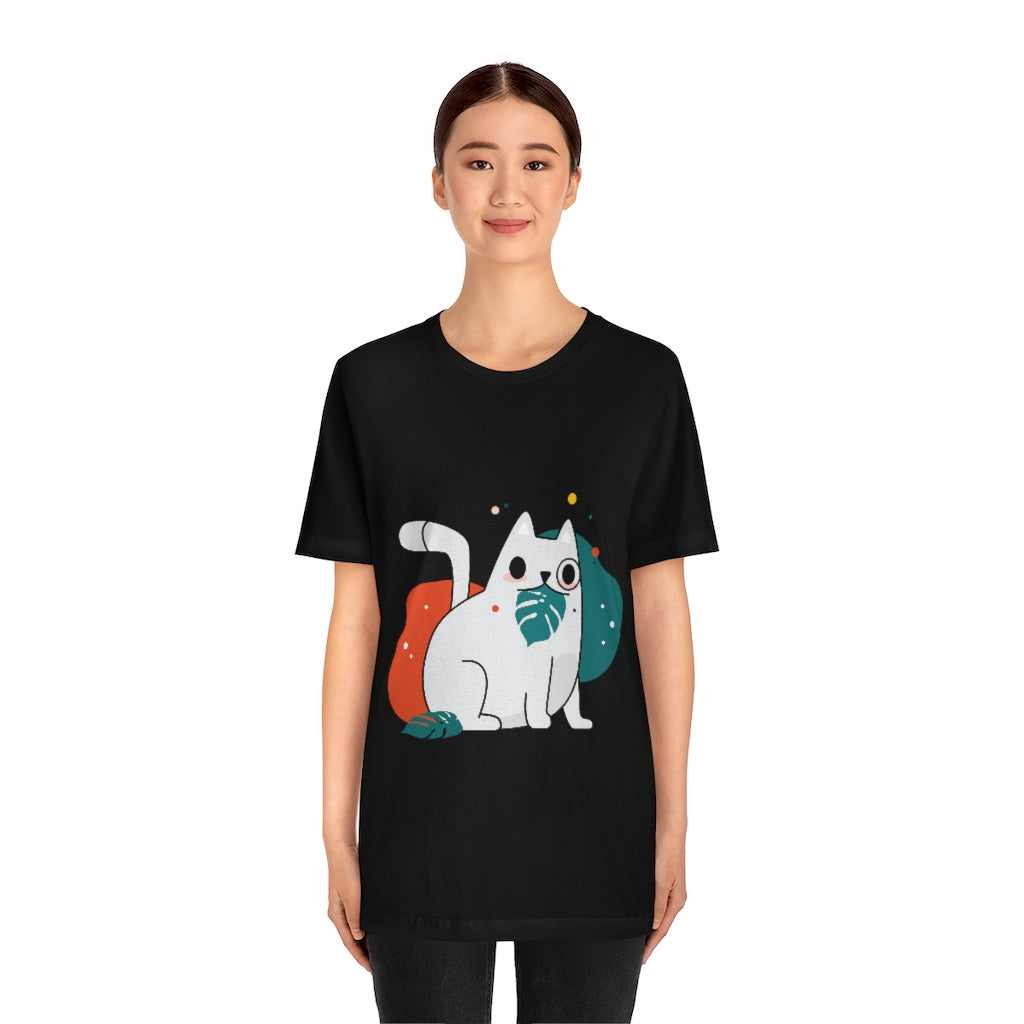 Copy of Test 2 - Unisex Jersey Short Sleeve Tee