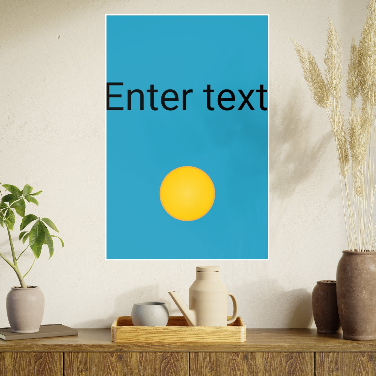 Photo Art Paper Posters