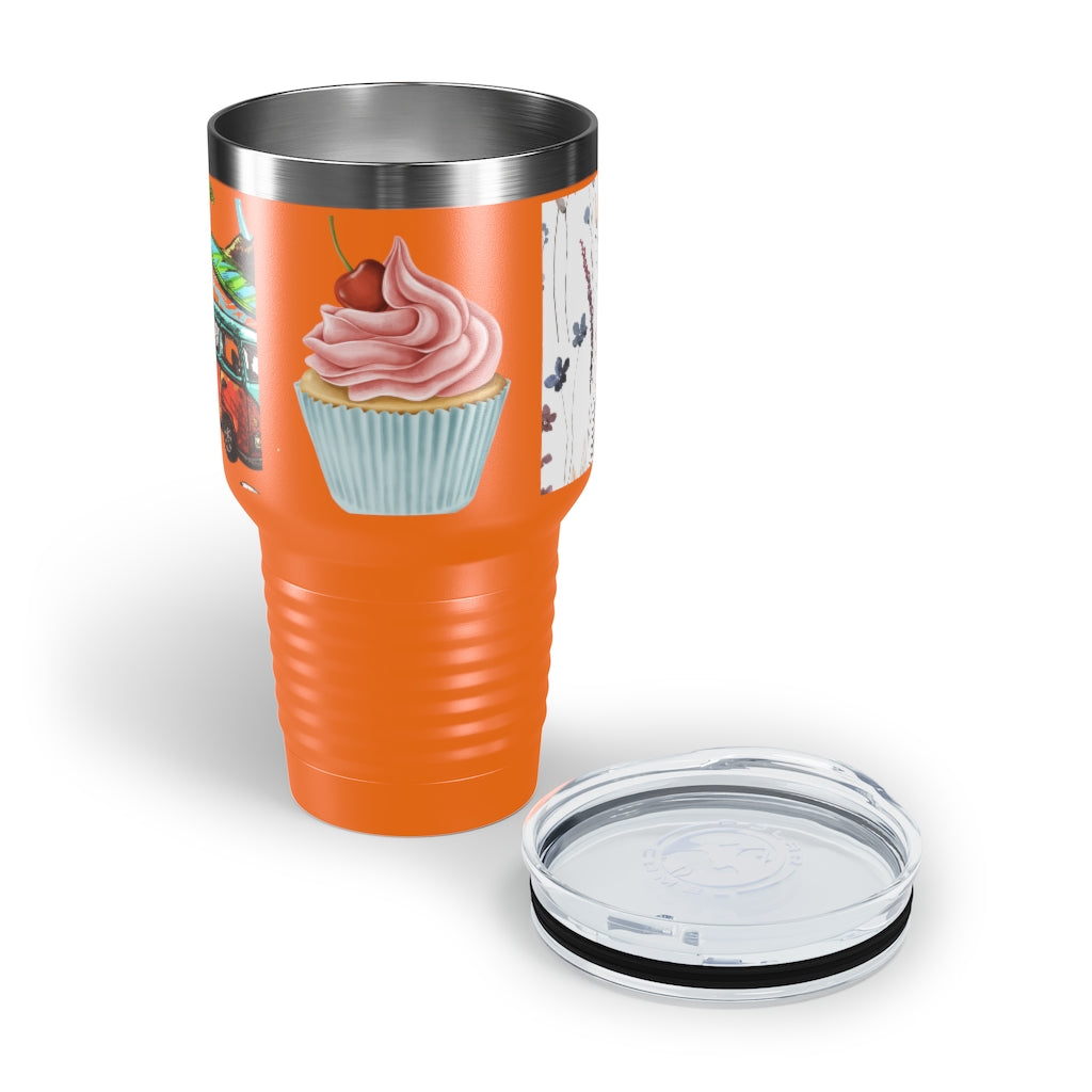 Ringneck Tumbler, 30oz