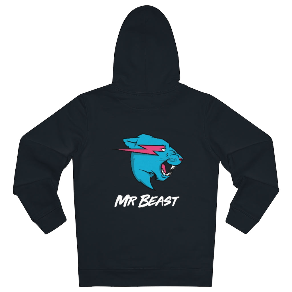 Unisex Cruiser Hoodie