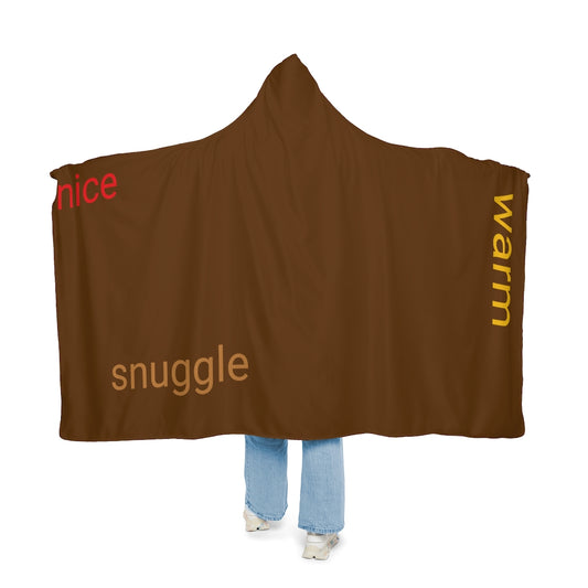 Snuggle Blanket