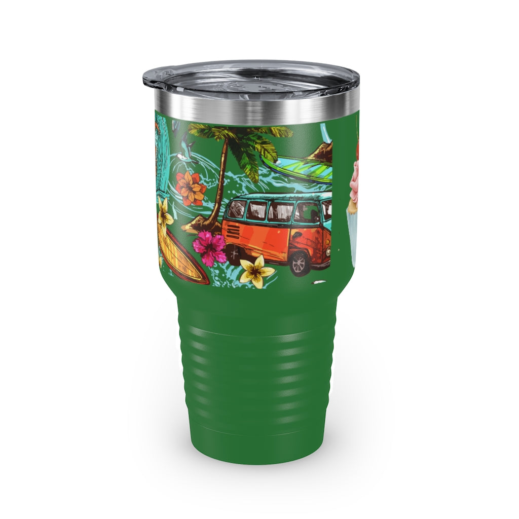 Ringneck Tumbler, 30oz