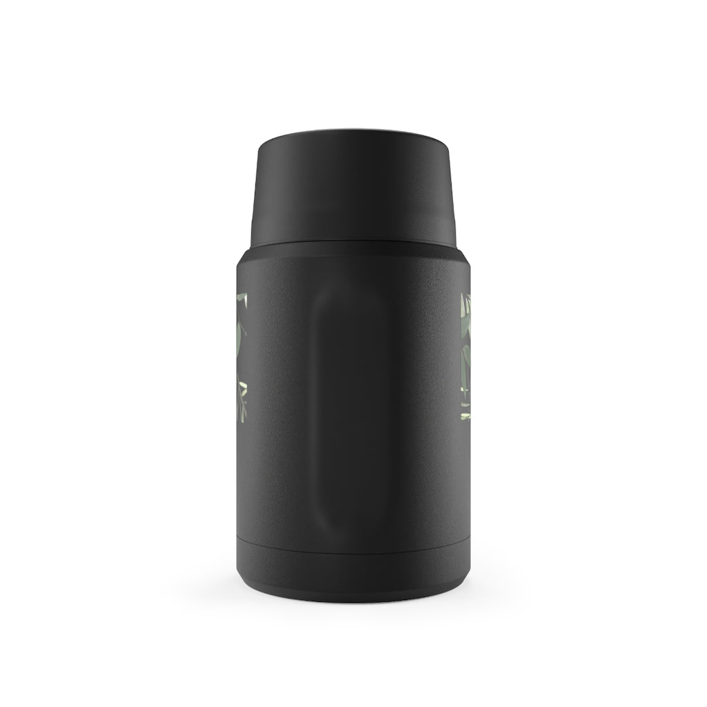 Titan Copper Insulated Food Storage