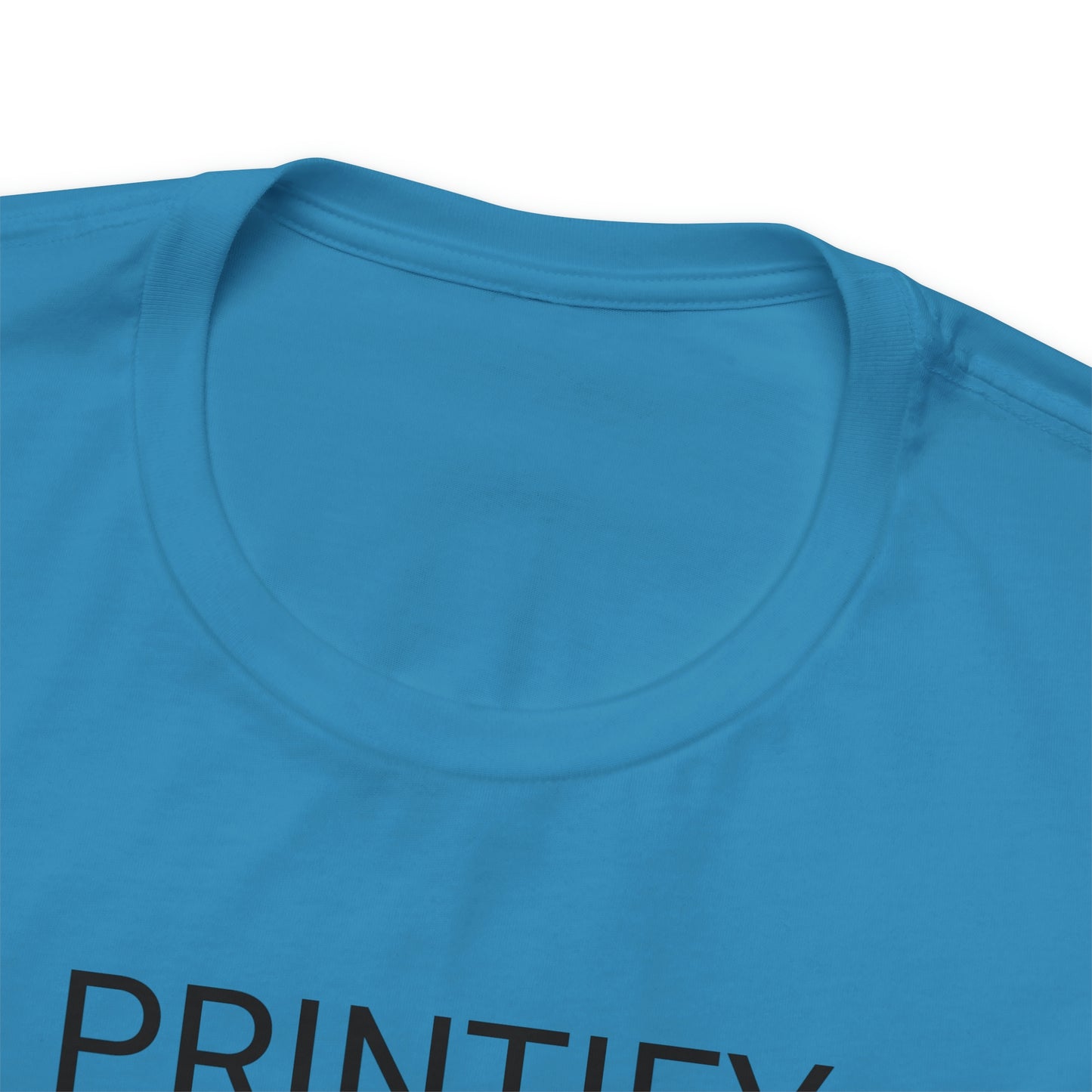 Copy of Shipping Test T-Shirt