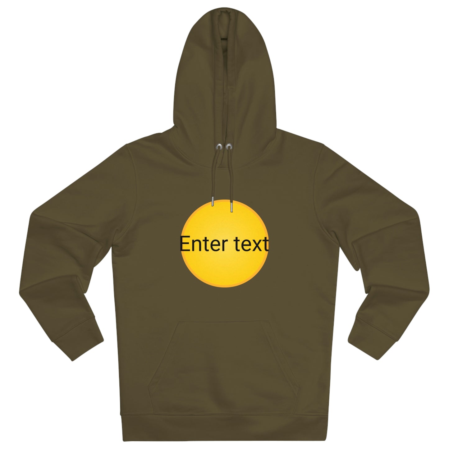 Unisex Cruiser Hoodie