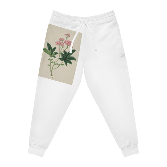 Athletic Joggers (AOP)