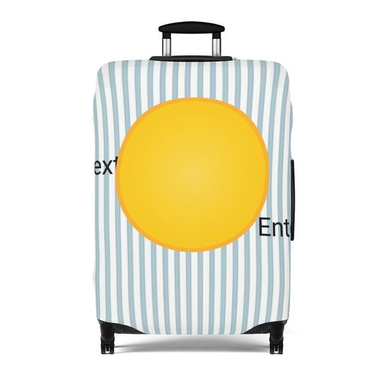 Luggage Cover