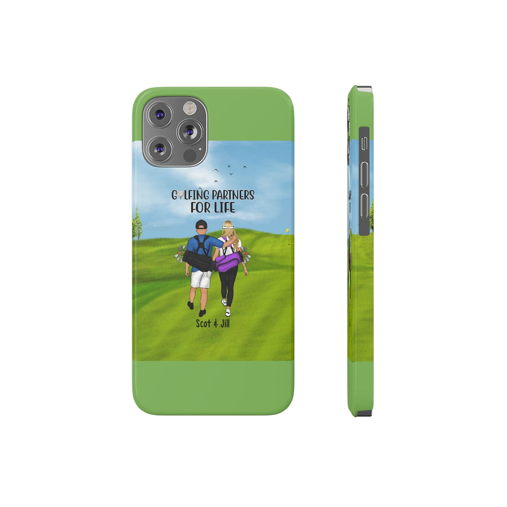 Barely There Phone Cases