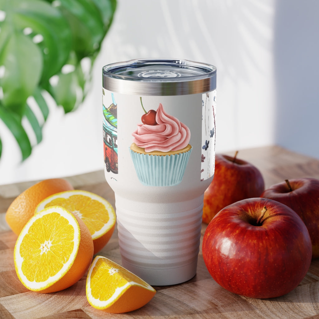 Ringneck Tumbler, 30oz