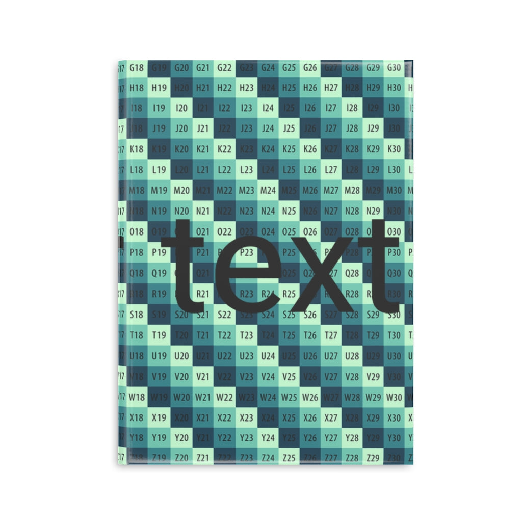 Hardcover Notebook with Puffy Covers