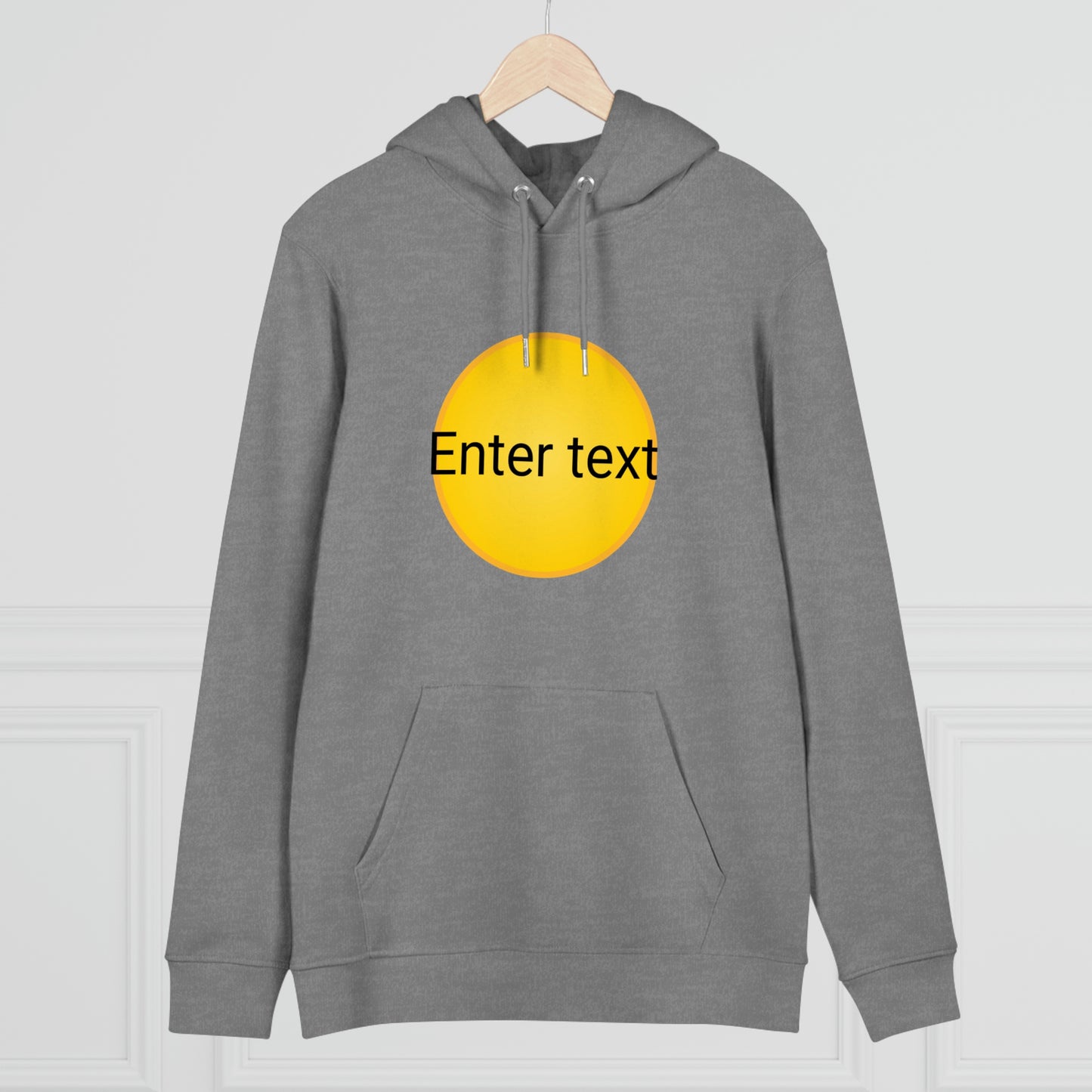 Unisex Cruiser Hoodie