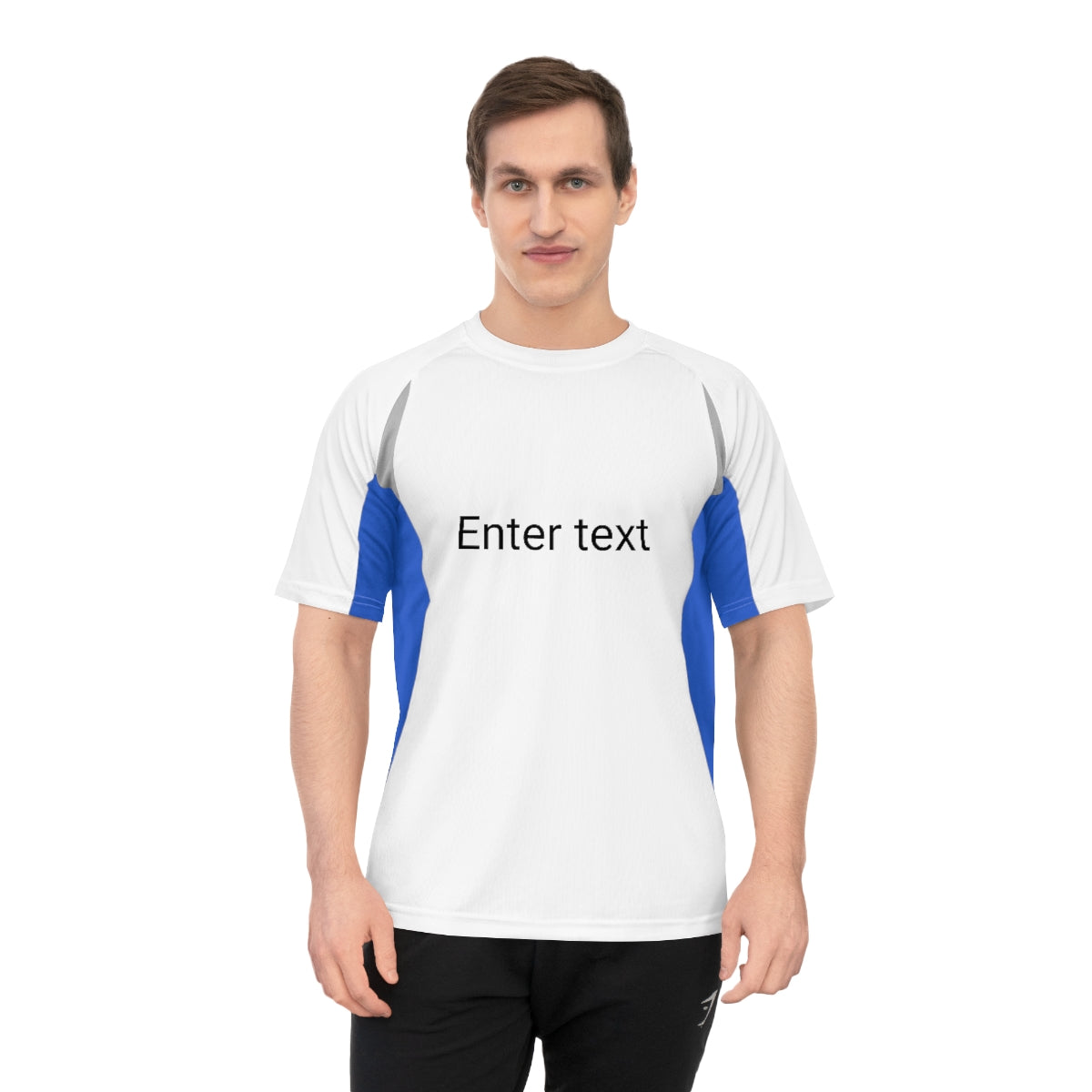 Men's Running T-Shirt