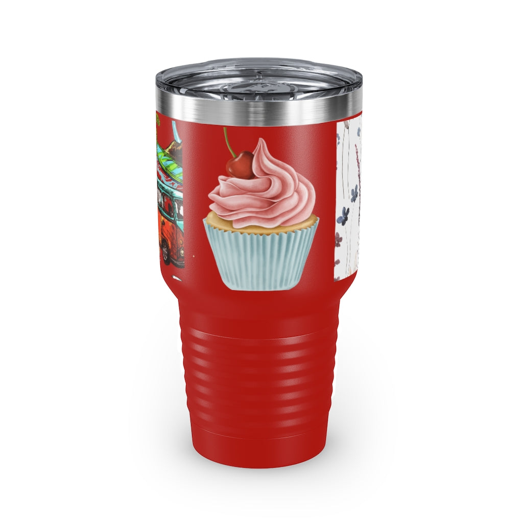 Ringneck Tumbler, 30oz