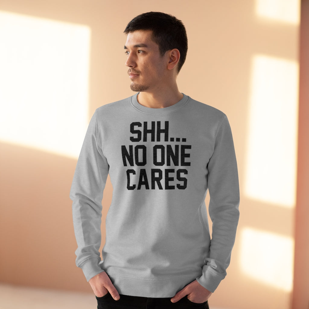 Unisex Rise Sweatshirt