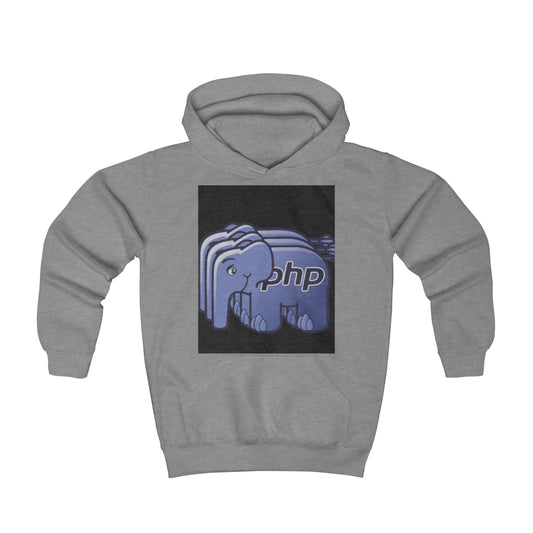 Youth Hoodie