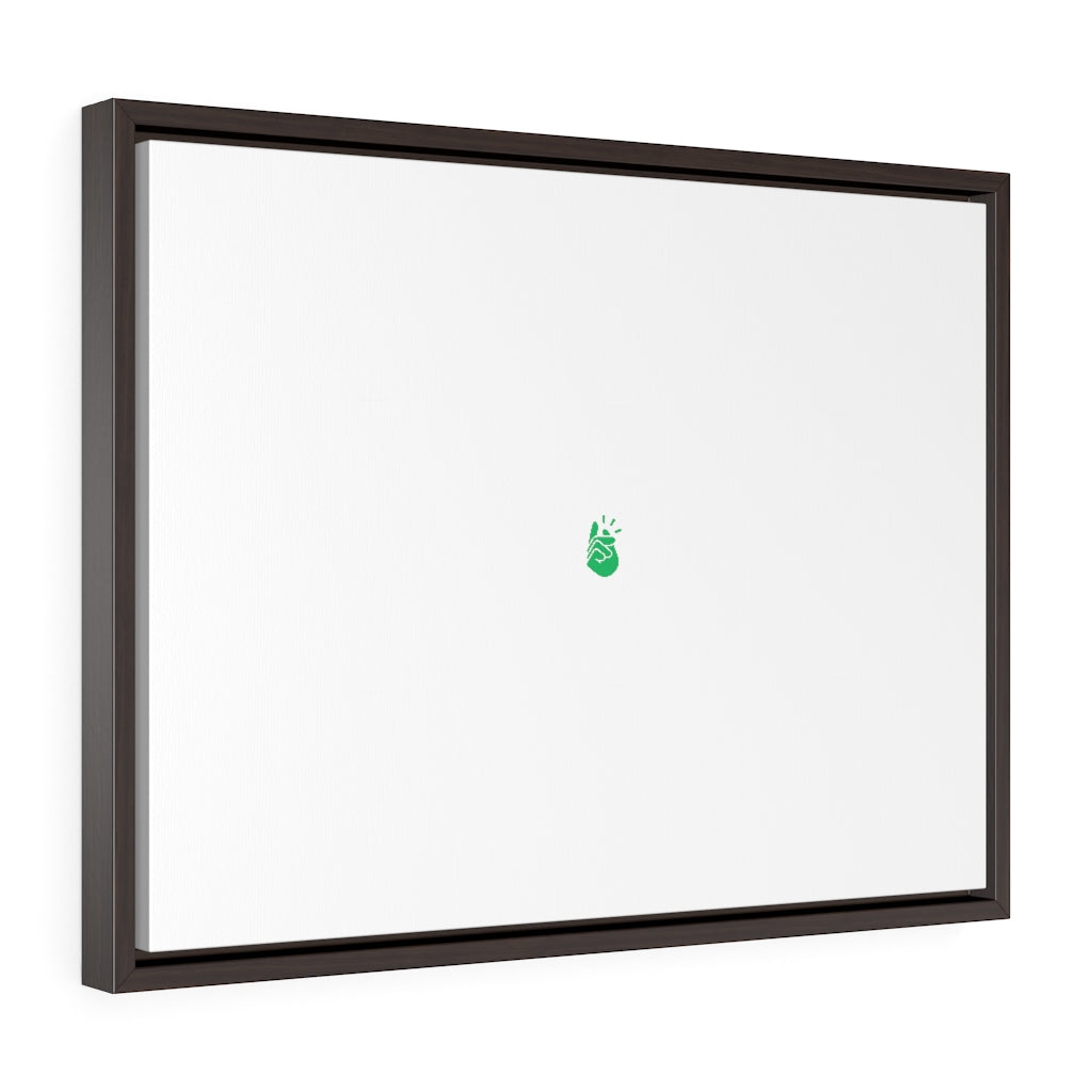 Copy of Gallery Canvas Wraps, Horizontal Frame