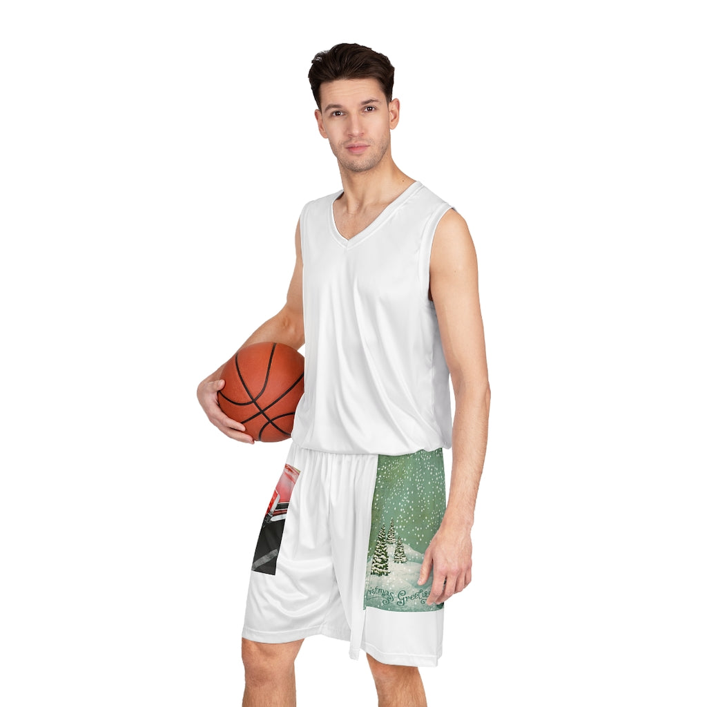 Basketball Shorts