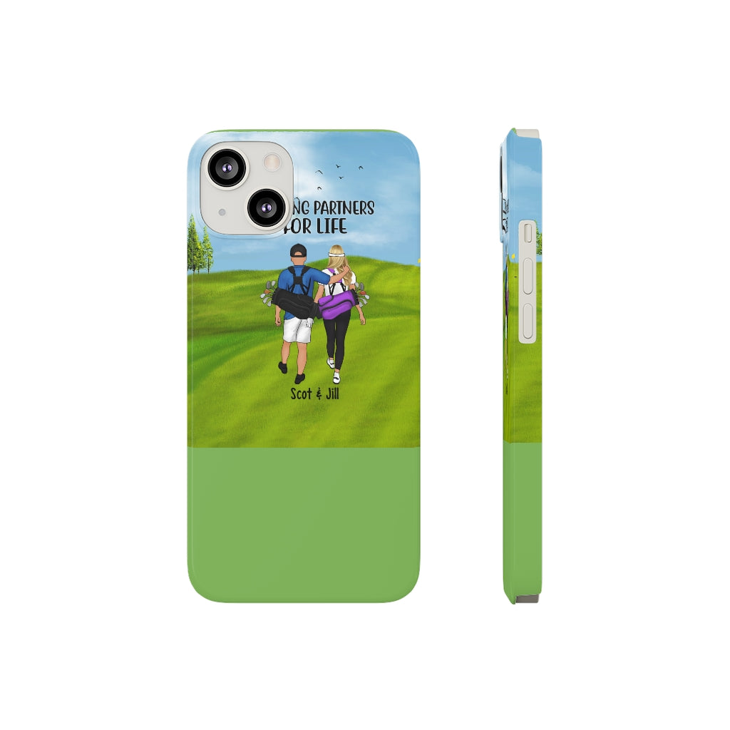 Barely There Phone Cases