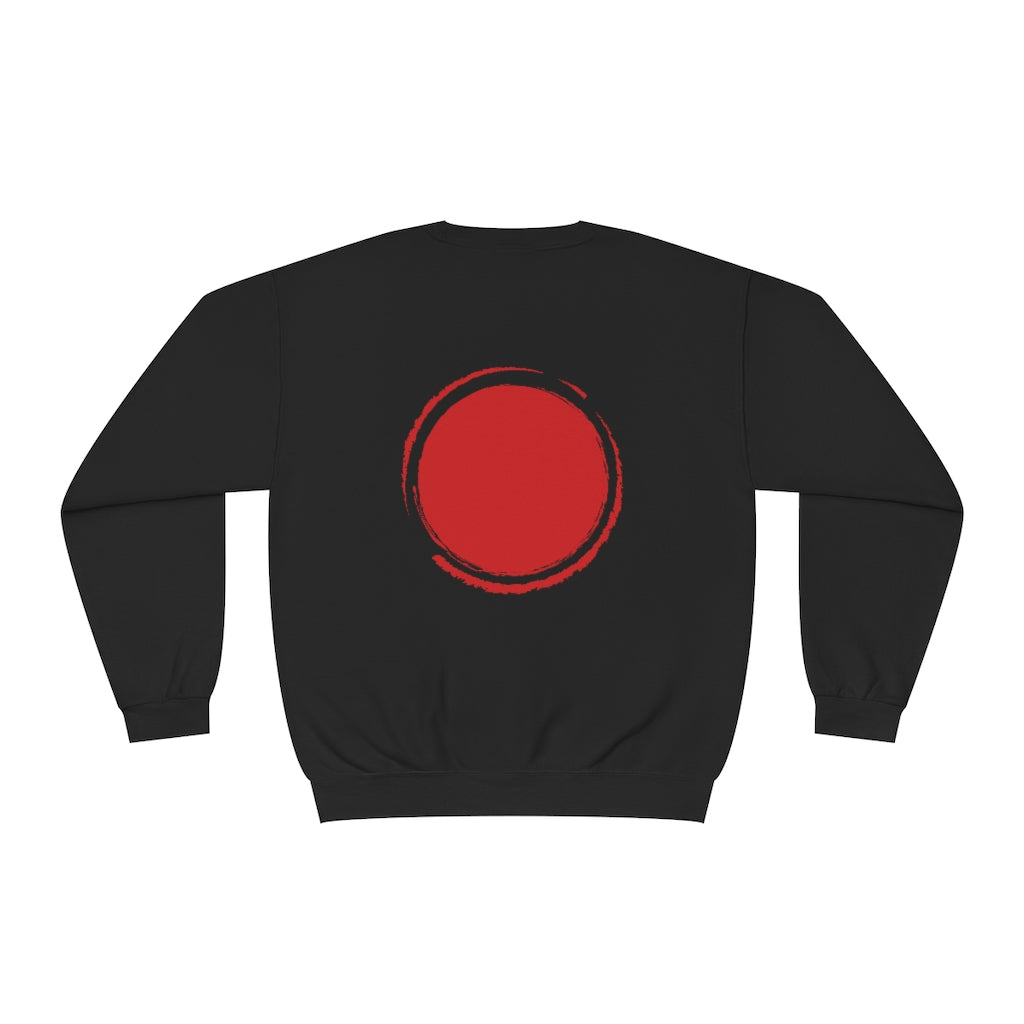 Unisex NuBlend® Crewneck Sweatshirtgh