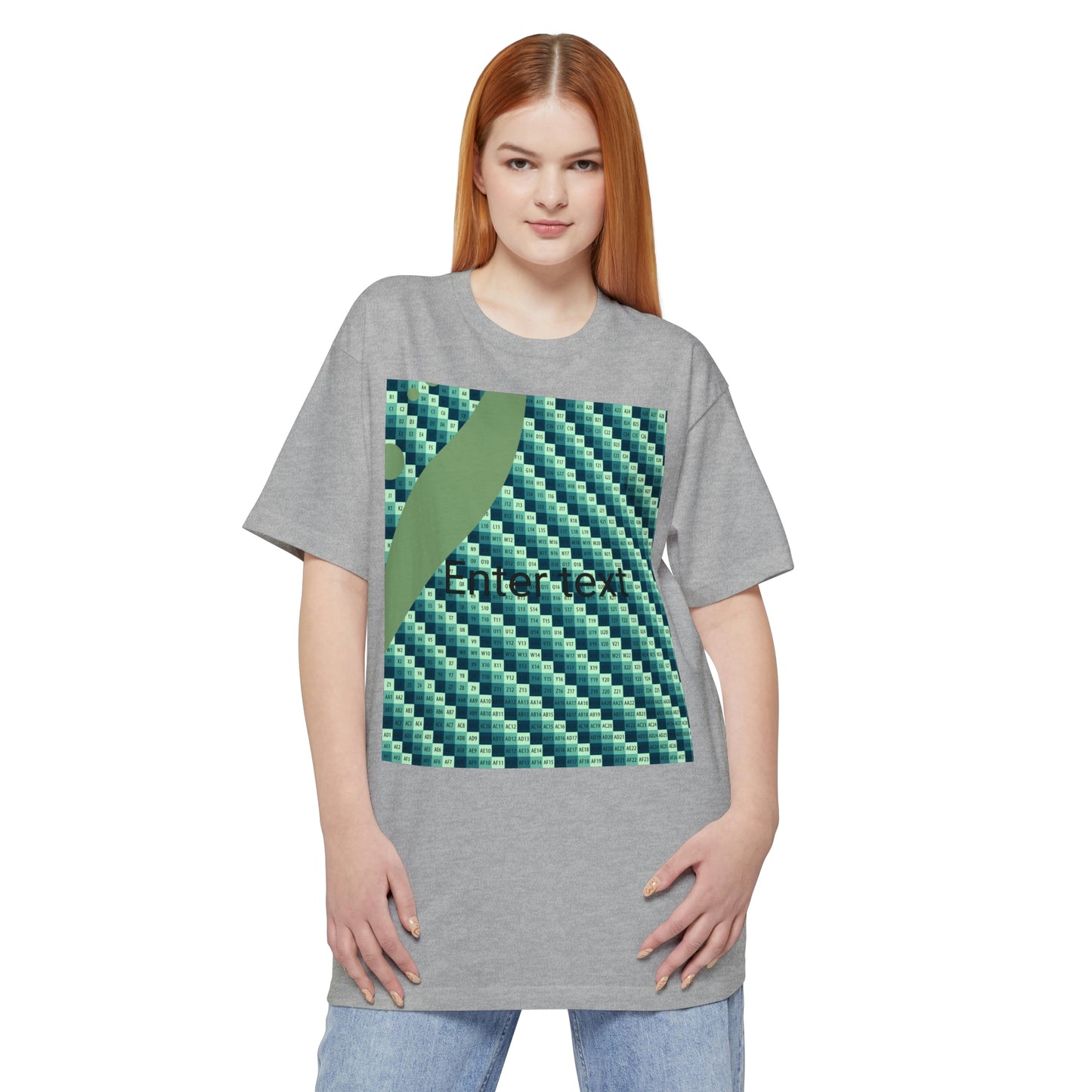 Unisex Tall Beefy-T® T-Shirt