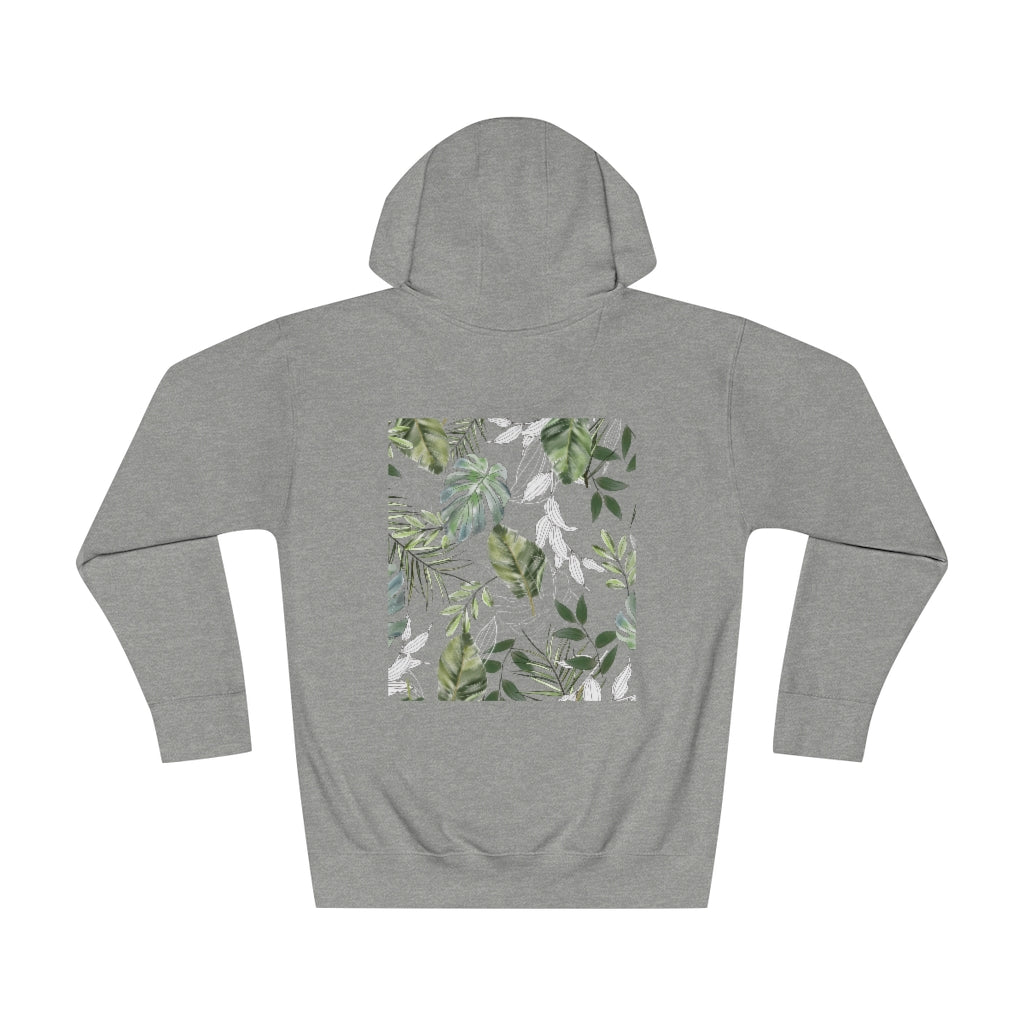 Unisex Pullover Hoodie