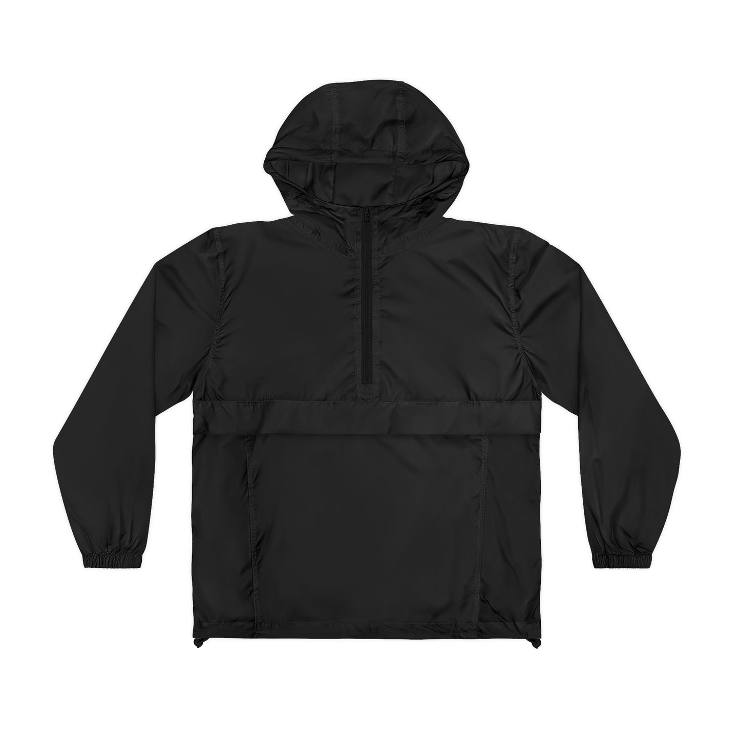Unisex Windbreaker Jacket