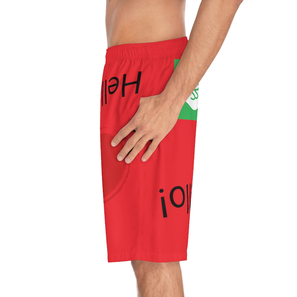 Men's Board Shorts