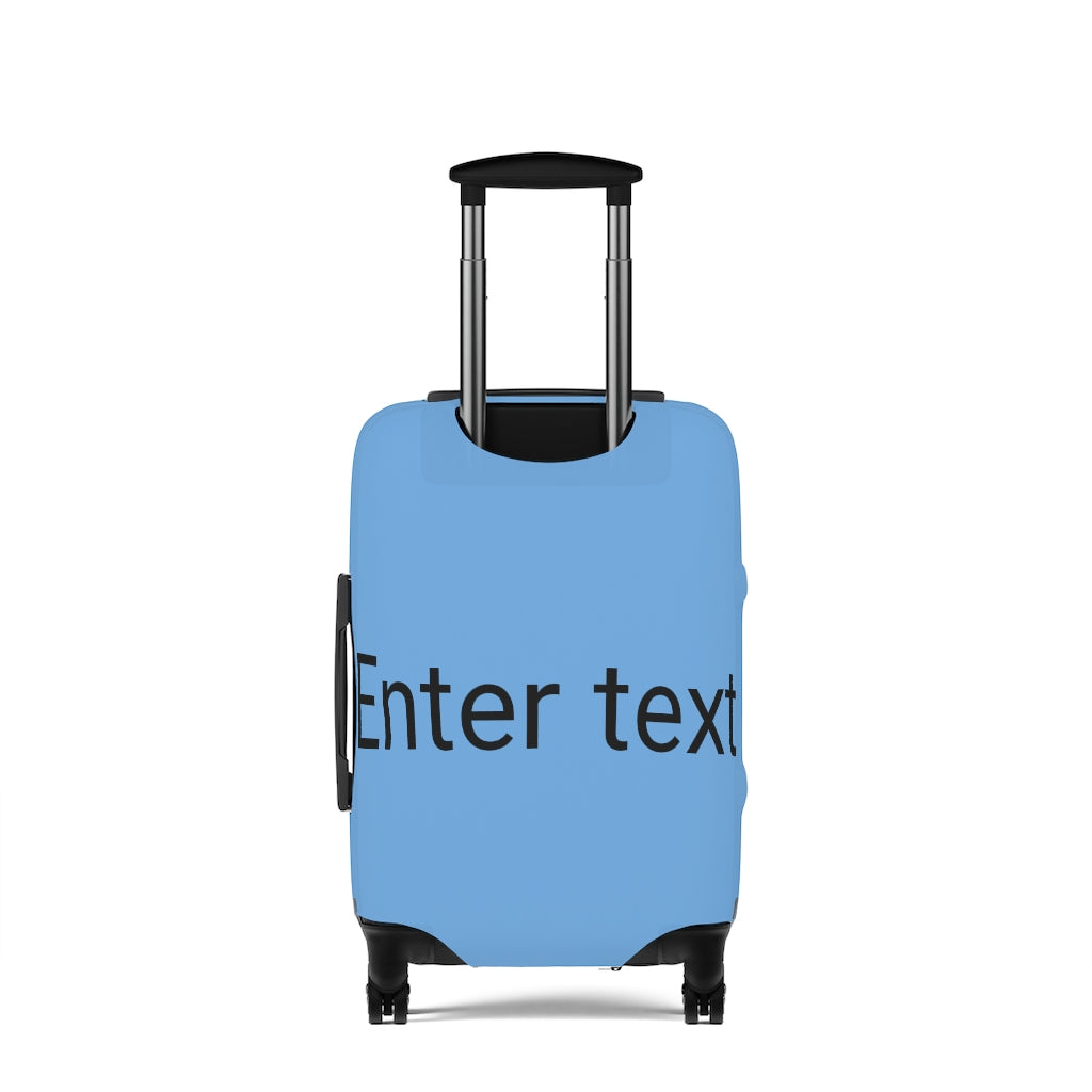 Luggage Cover