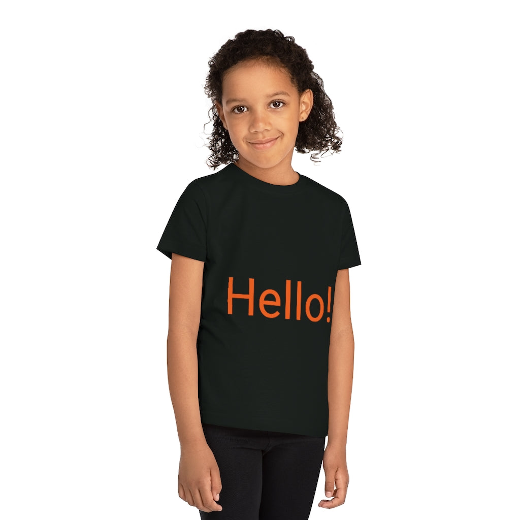 Kids' Creator T-Shirt