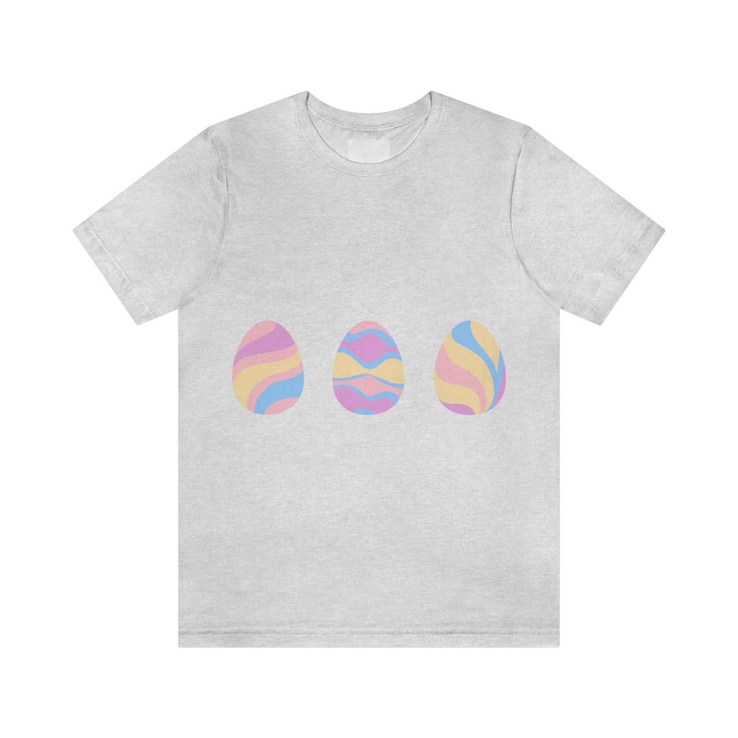Copy of Easter Unisex Jersey Short Sleeve Tee