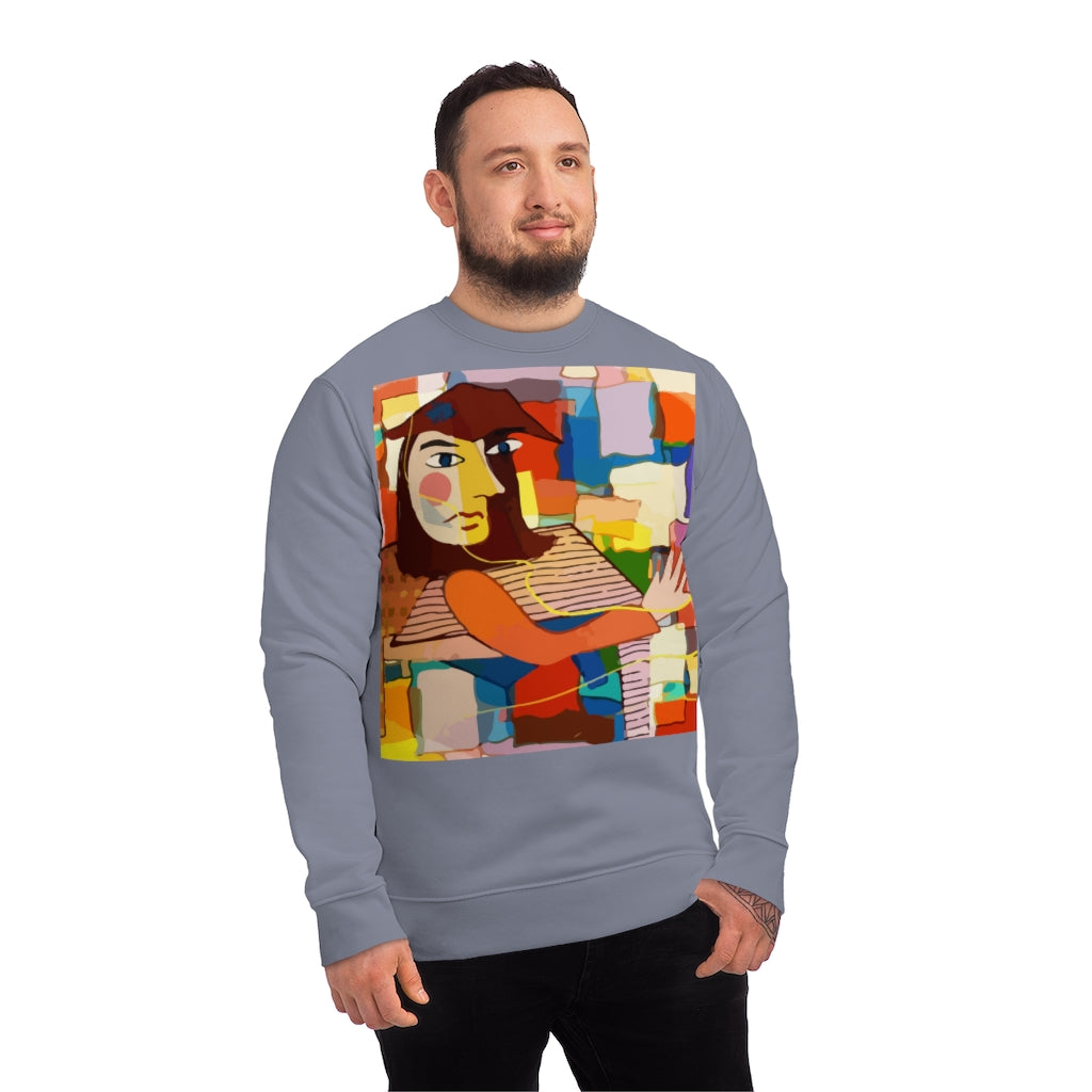 Unisex Changer Sweatshirt
