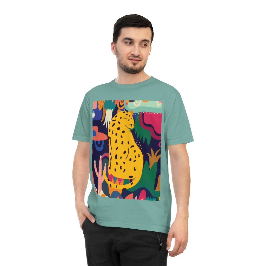 Unisex Classic Jersey T-shirt