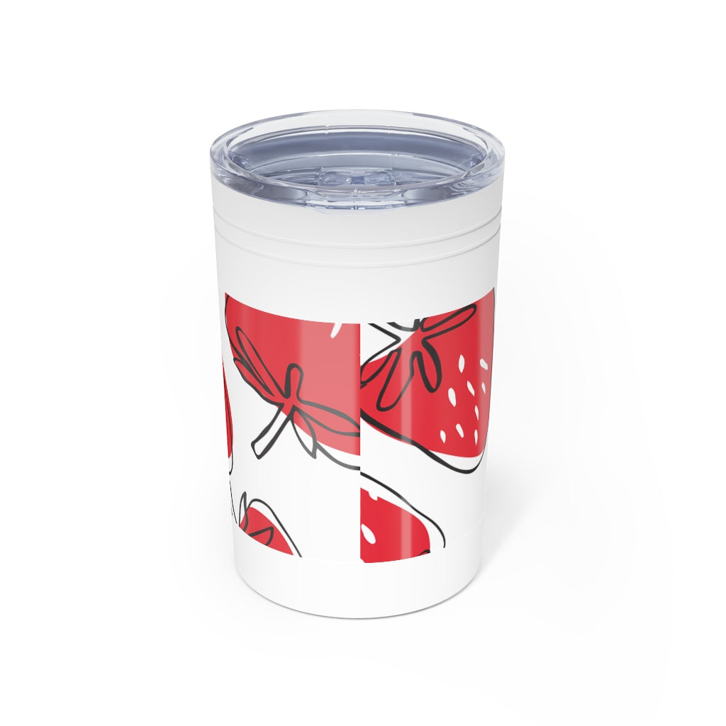 Sherpa 11-oz. Vacuum Tumbler & Insulator