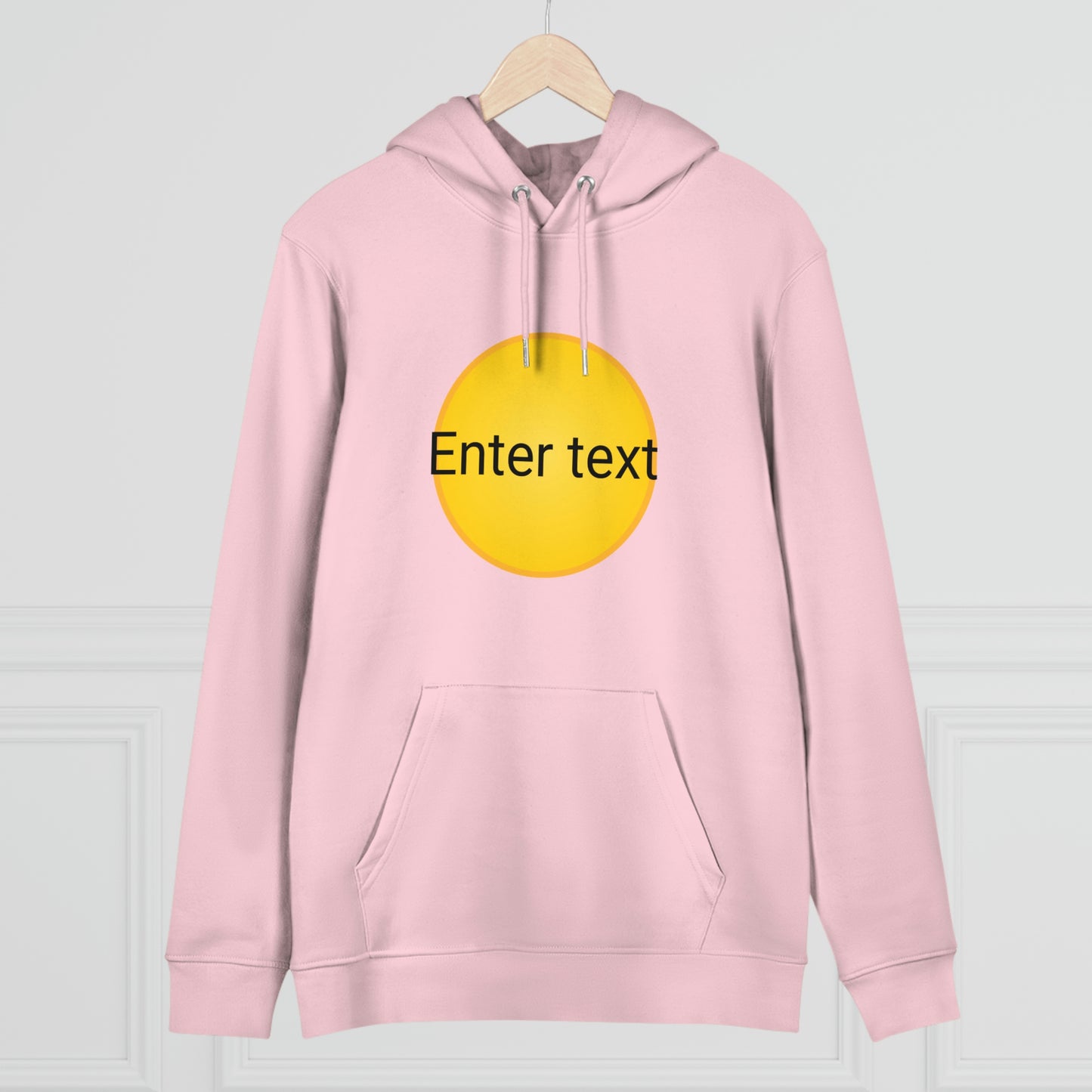 Unisex Cruiser Hoodie