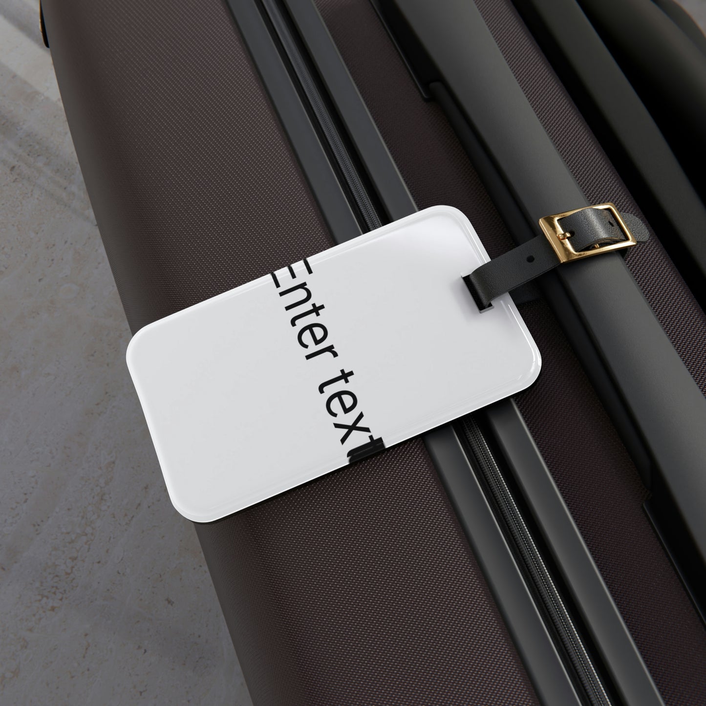 Luggage Tag jhkhkjkjkjhgjghhfg