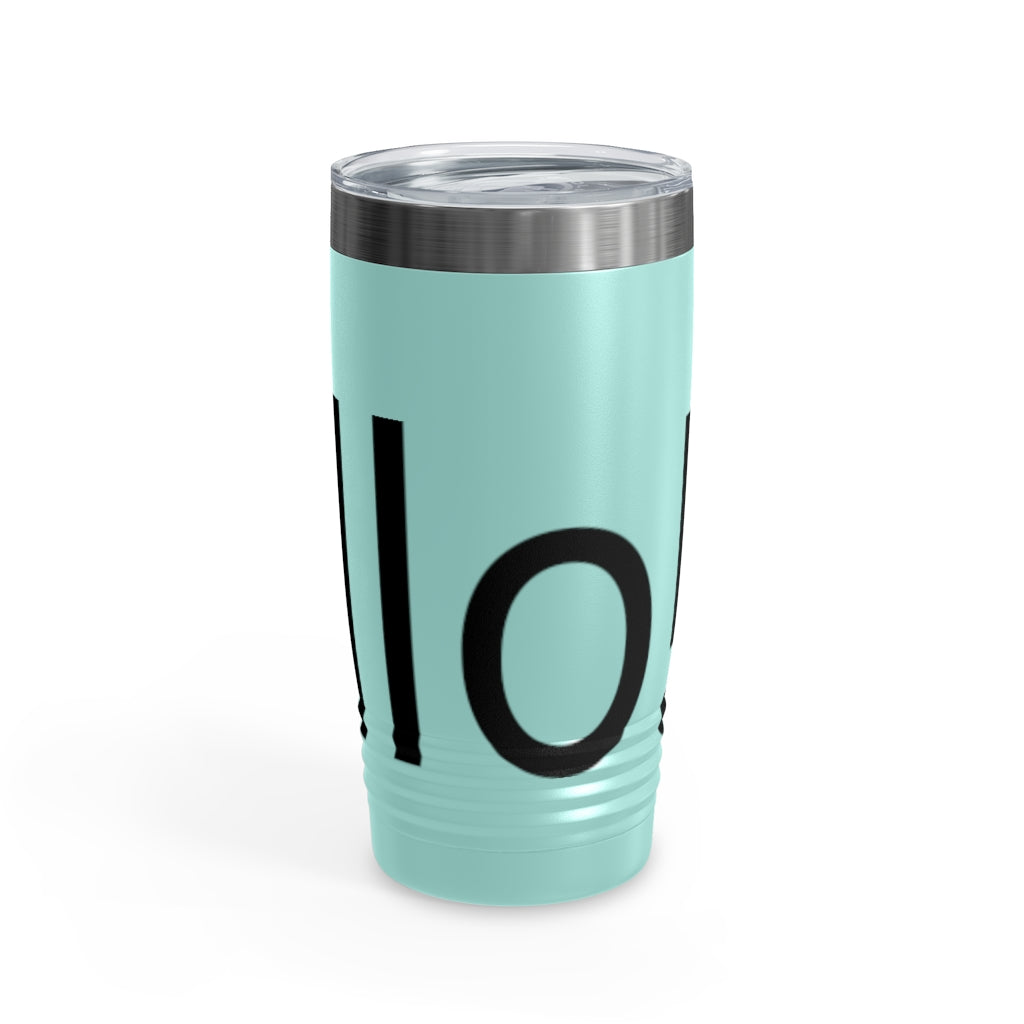 Copy of Ringneck Tumbler, 20oz