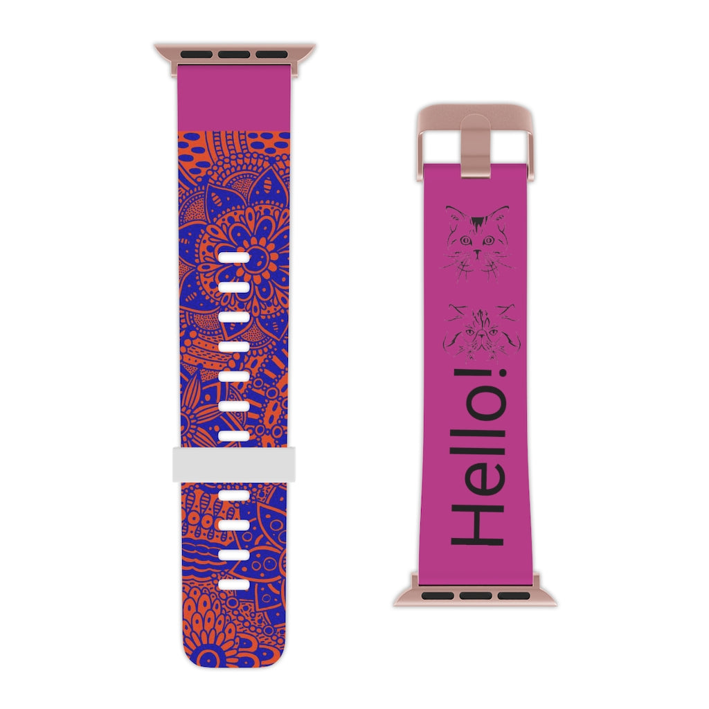 Watch Band for Apple Watch