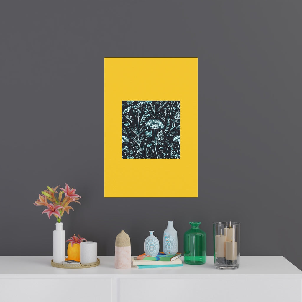 Fine Art Posters