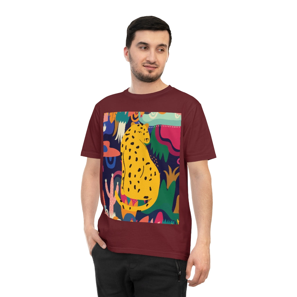 Unisex Classic Jersey T-shirt