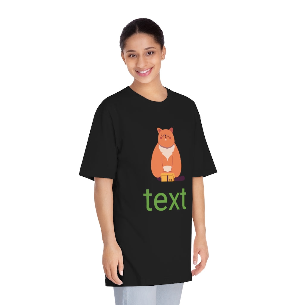 Unisex Classic Crewneck T-Shirt