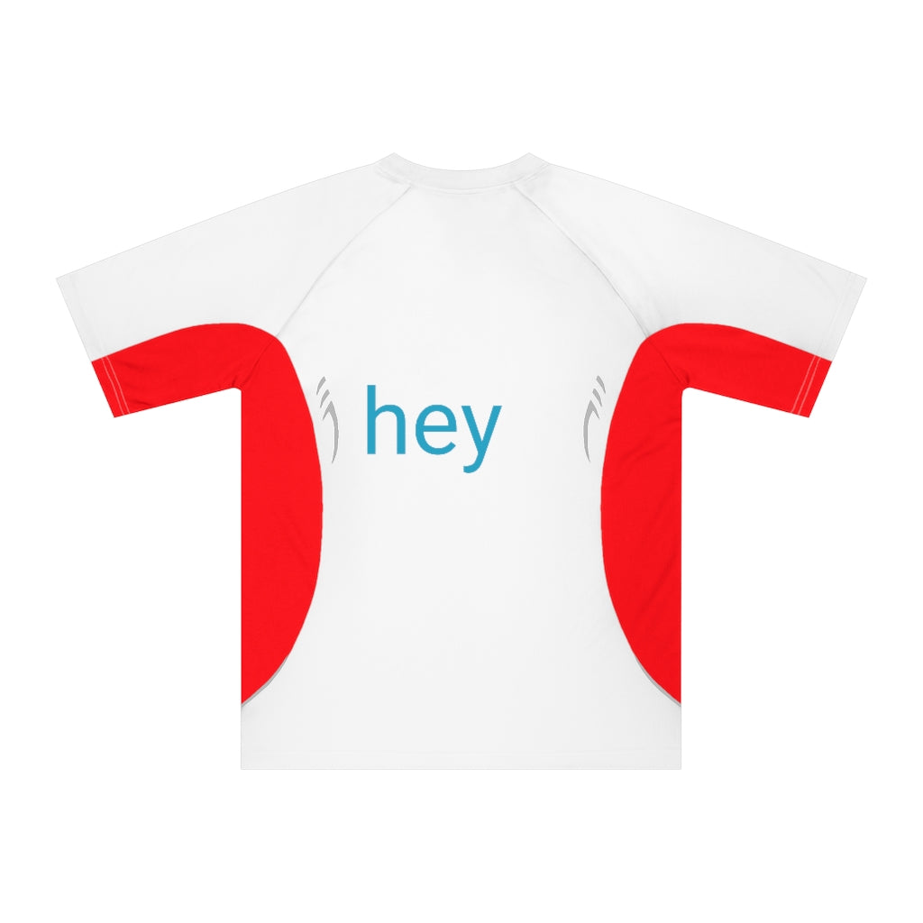 Men's Running T-Shirt