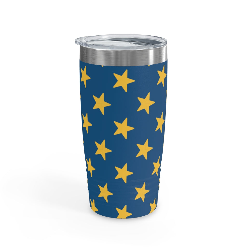 Ringneck Tumbler, 20oz