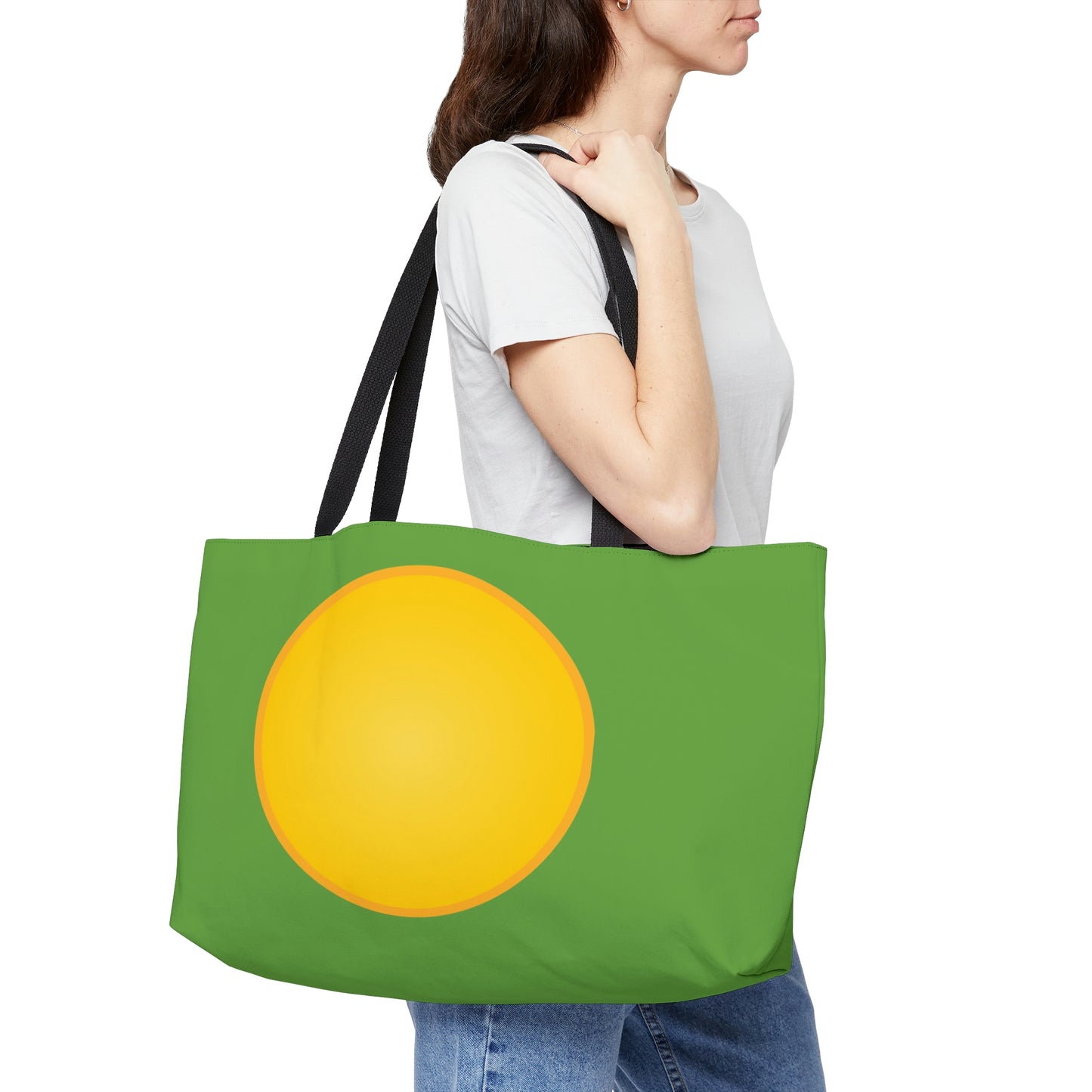 Weekender Tote Bag