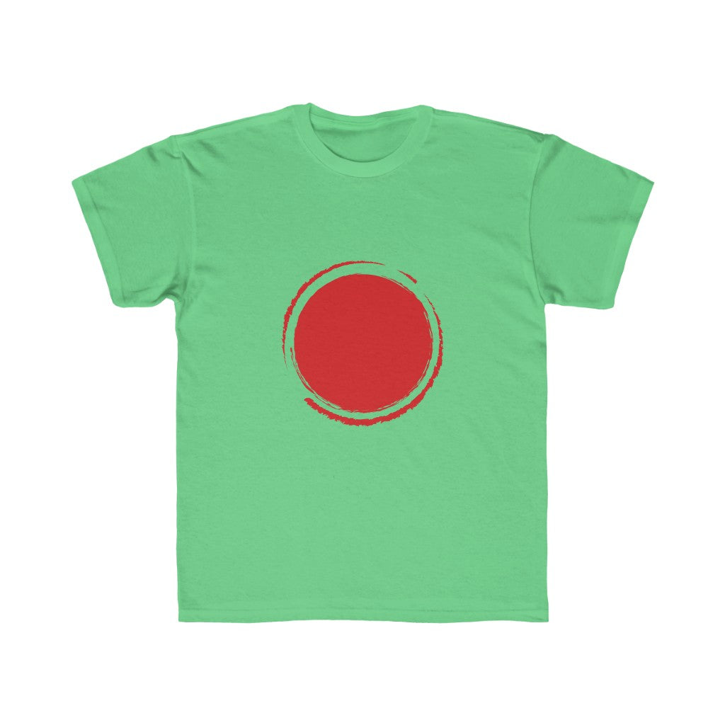 Kids Regular Fit Tee