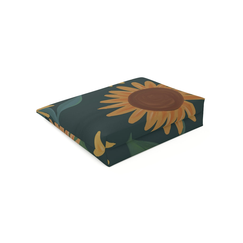 Cotton Drill Cosmetic Bag